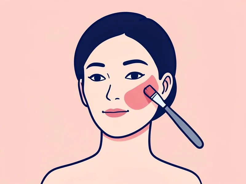 Illustration of chemical peels at Dr. K. Monalisa Gupta's skin clinic in Motihari