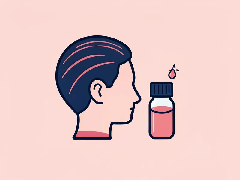 Illustration of prp for hair at Dr. K. Monalisa Gupta's skin clinic in Motihari